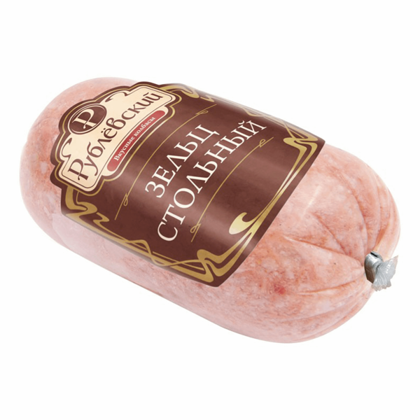 Зельц вареный Рублевский Стольный