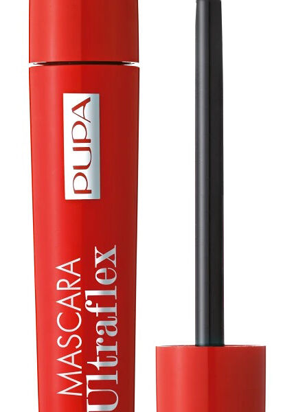 Тушь для ресниц Pupa UltraFlex т.01 10 мл