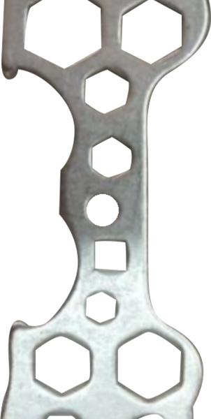 Ключ велосипедный ACTIWELL 15в1, Арт. BIK-20