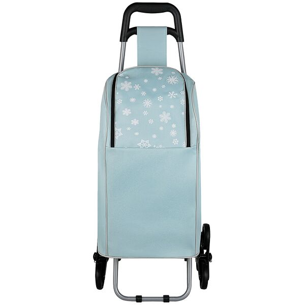Сумка-тележка термо, 30x20x53 см, 32 л