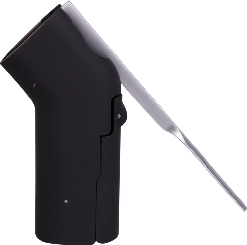 

Штопор рычажный PLATINUM CHOICE цинковый сплав, АБС-пластик, Арт. BR-B2