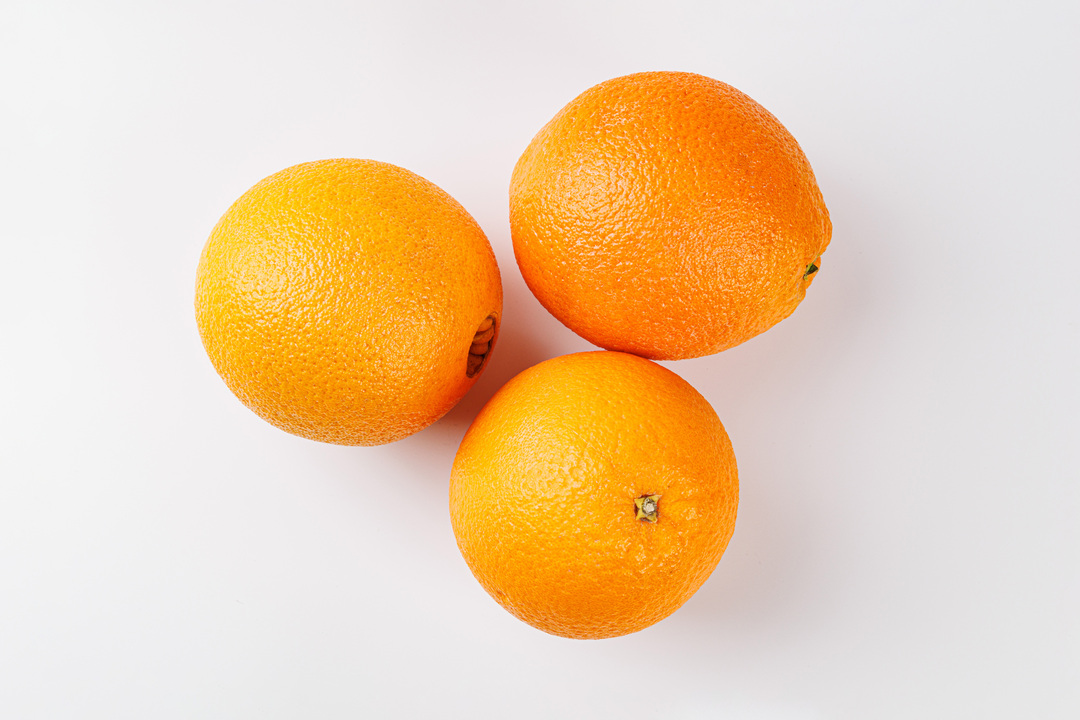 

Апельсины ВкусВилл Отборное, вес