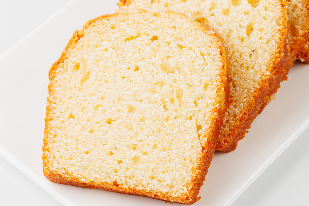 

Кекс ВкусВилл Творожный семейный 300 г