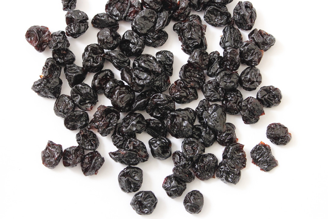 

Вишня сушеная Ecoproduct