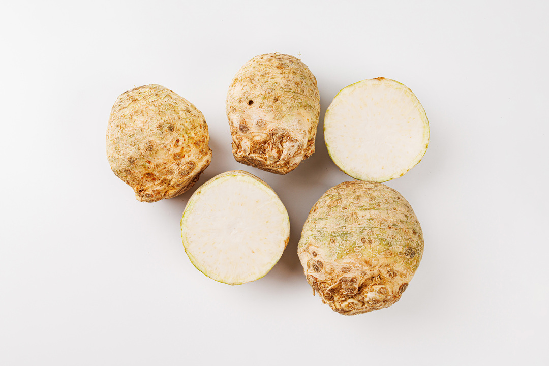 

Сельдерей корневой Крым