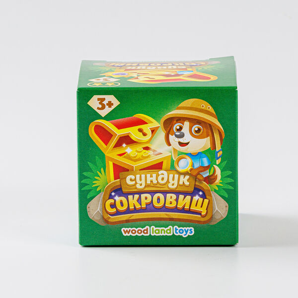 Головоломка 