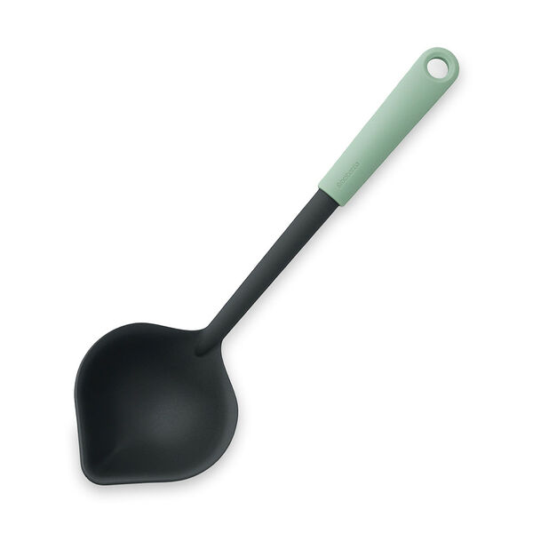 Половник-скребок Brabantia Tasty+, 32.8 см, 1 шт.