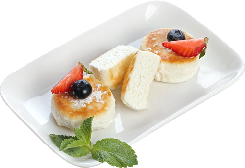 

Сырники ЛЕНТА FRESH без добавления сахара, весовые