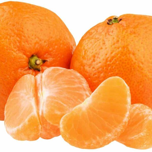 Мандарины Марокко вес 