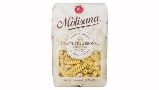 Макаронные изделия La Molisana №108 Пружинки 500 г