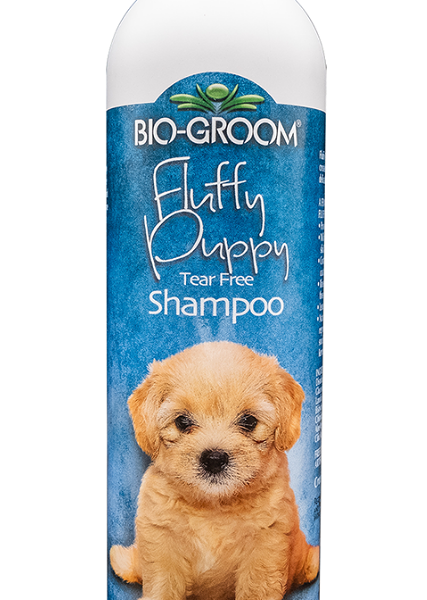 Шампунь для щенков BIO-GROOM Fluffy Puppy 355 мл