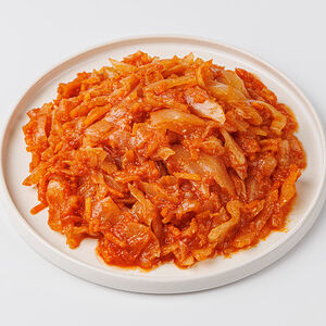 Капуста тушеная с овощами Вкусвилл