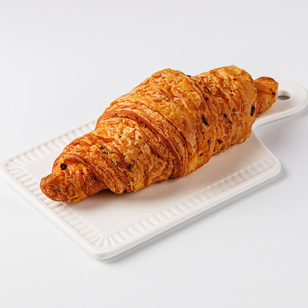Круассан сырный