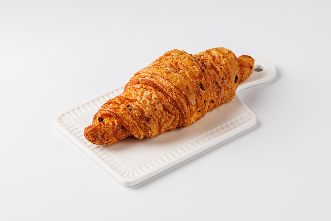 

Круассан сырный 90 г