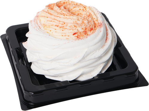 

Пирожное Wiener Wald Павлова манго клубника 120 г