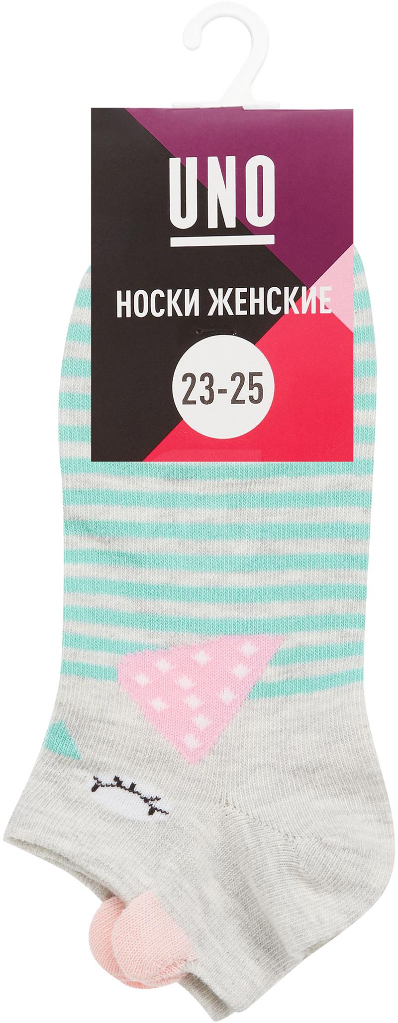 

Носки Uno женские демисезонные Sw4 р. 23-25