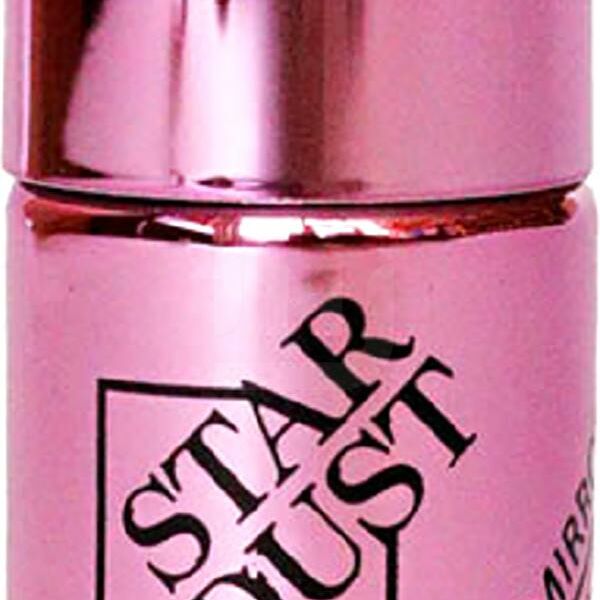 Лак для ногтей Star Dust Metal&Mirror тон