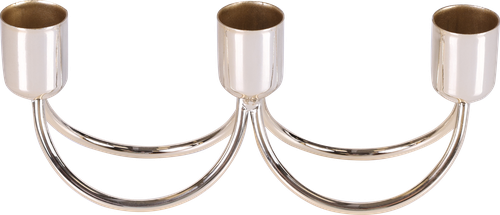 

Подсвечник Homeclub Trio арт. CCG-050 цвет в ассортименте