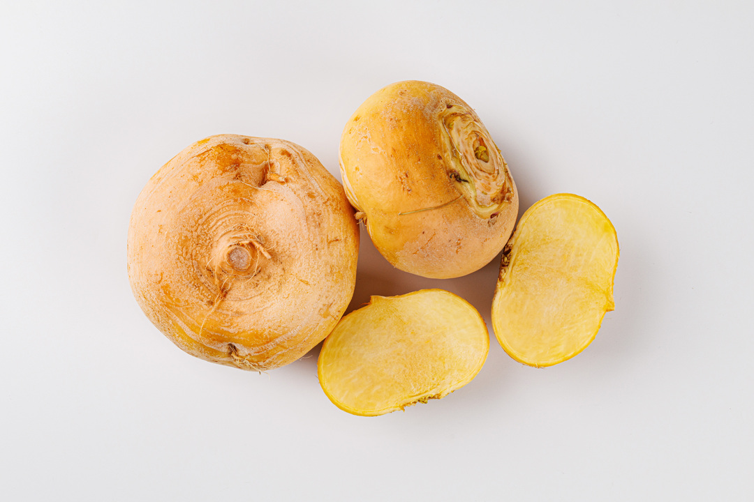 

Репа ВкусВилл 600 г