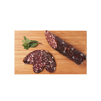 Колбаса Атрус Московская с/к, Россия