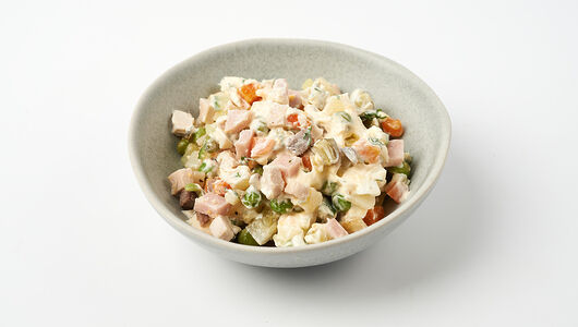 Салат Оливье, 150г