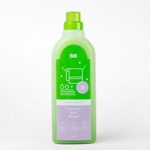 Кондиционер для белья ВкусВилл Райский сад