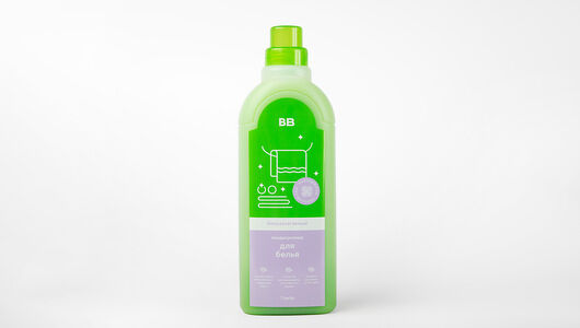 Кондиционер для белья ВкусВилл Райский сад