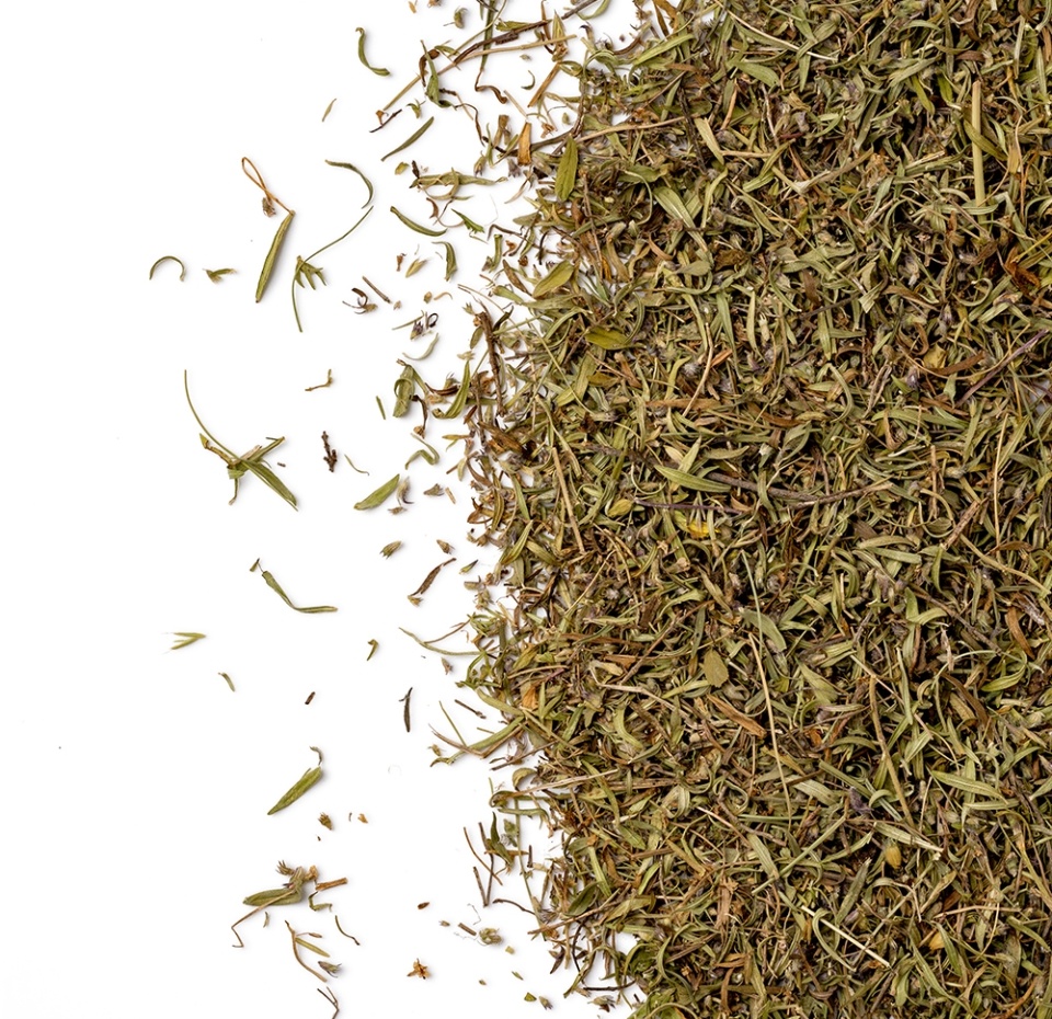 

Чайный напиток Азбука Вкуса Чабрец 15 г