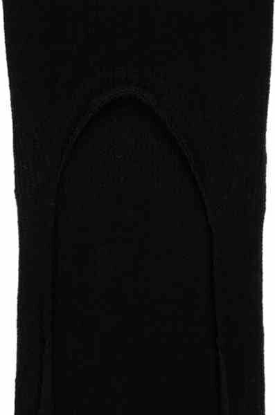 Подследники мужские Lucky Socks цвет: чёрный, 44-46 р-р