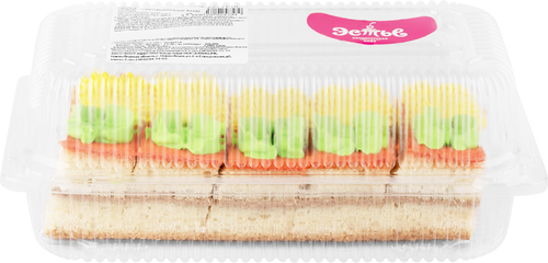 

Пирожное Эстье Леопольд 300 г