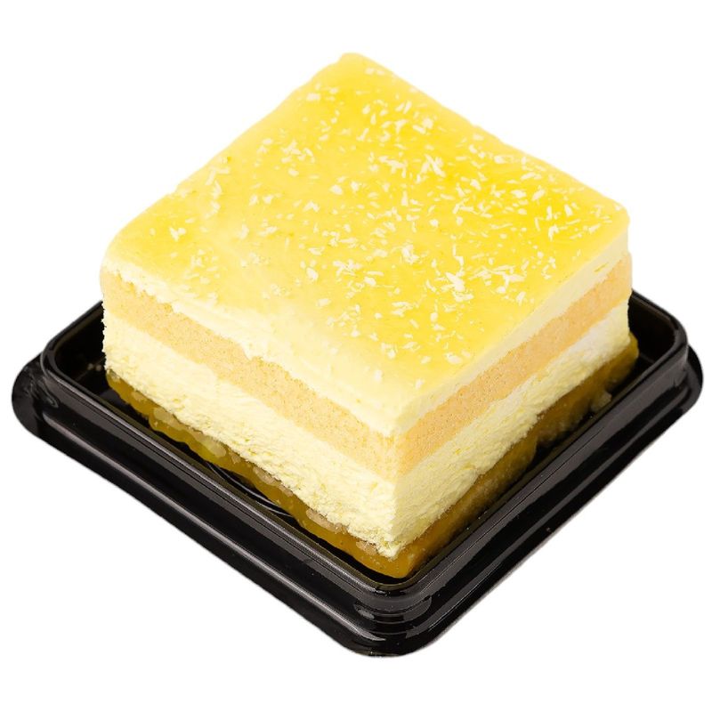 

Десерт Cravy Cakes Лимончелло 90 г