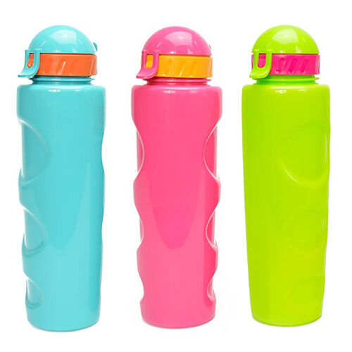 Бутылка для воды Wowbottles Lifestyle 700 мл 1 шт цвет в ассортименте