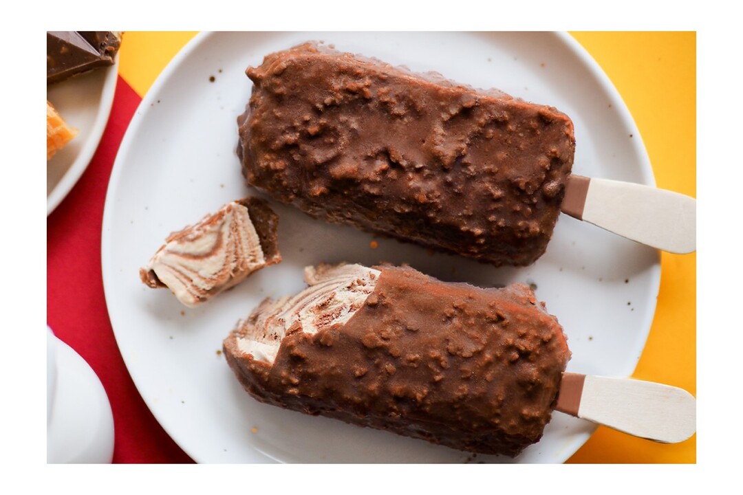 

Мороженое Maxiduo Вафельный Mix 63 г