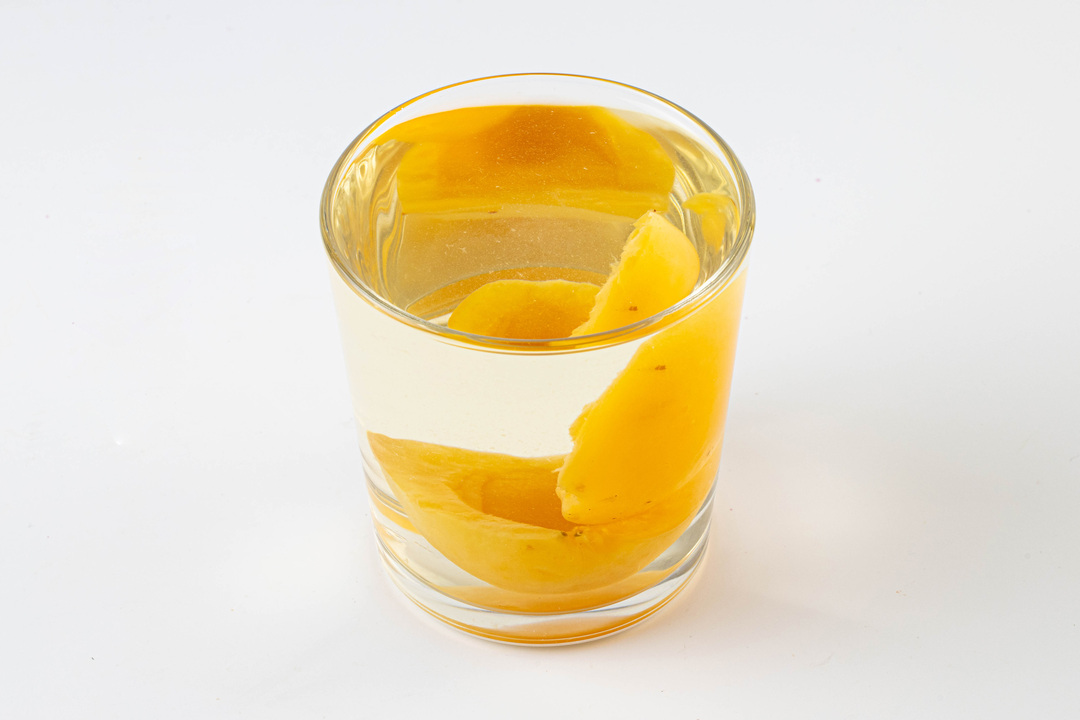 

Компот из абрикосов