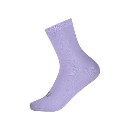 Носки женские Uno Avril_1 Mood голубые р.23-25