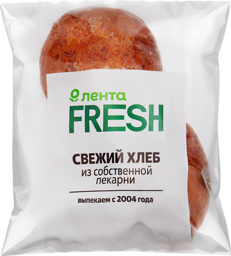 Сдоба Лента Fresh Обыкновенная 60 г