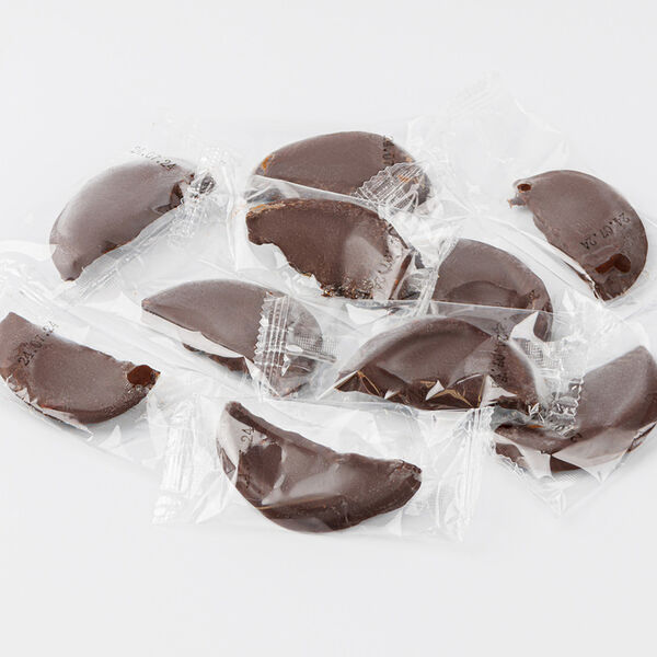 Дольки апельсина в горьком шоколаде вес