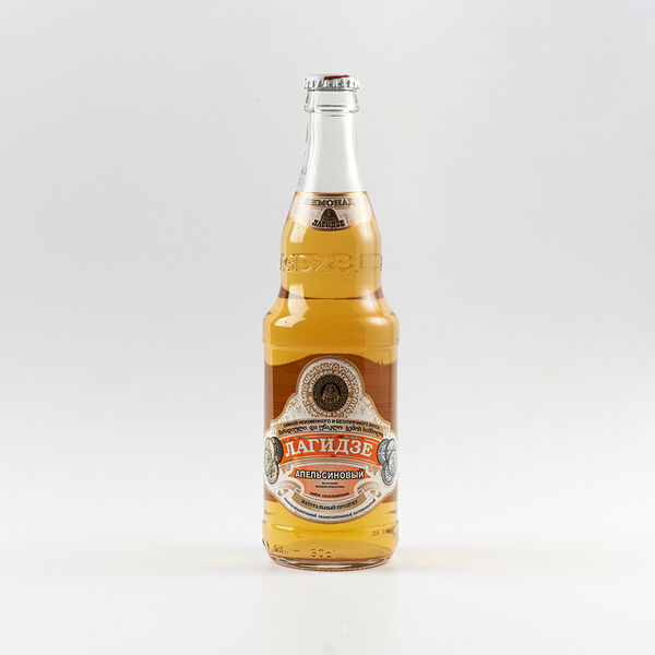 Лимонад Лагидзе 