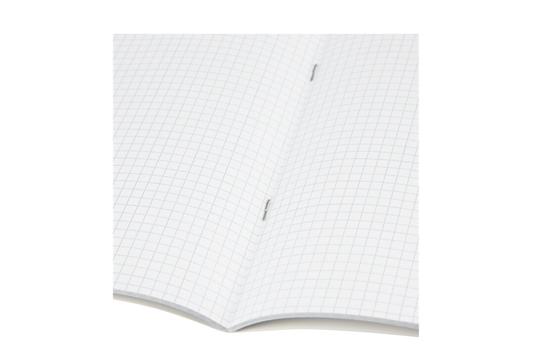 

Тетрадь общая Attache Градиент А5 48 листов в клетку на скрепке