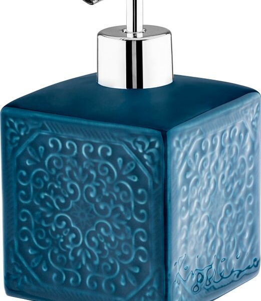 Дозатор для жидкого мыла Рыжий кот Марокко