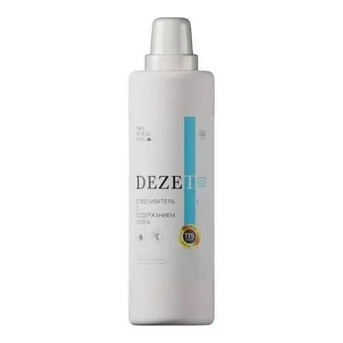 Отбеливатель Pro-Brite Dezet, 1.4 л, с хлором