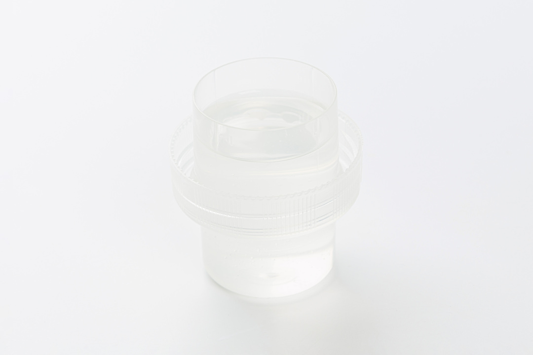 

Гель для стирки биоразлагаемый 3в1 Магическая орхидея 1.5 л