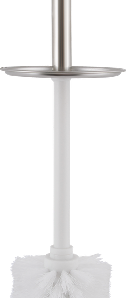 Набор для туалета РЫЖИЙ КОТ SSTE-002, нержавеющая сталь Арт. 311443