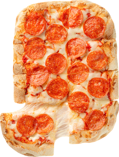 

Пицца Пепперони 280 г