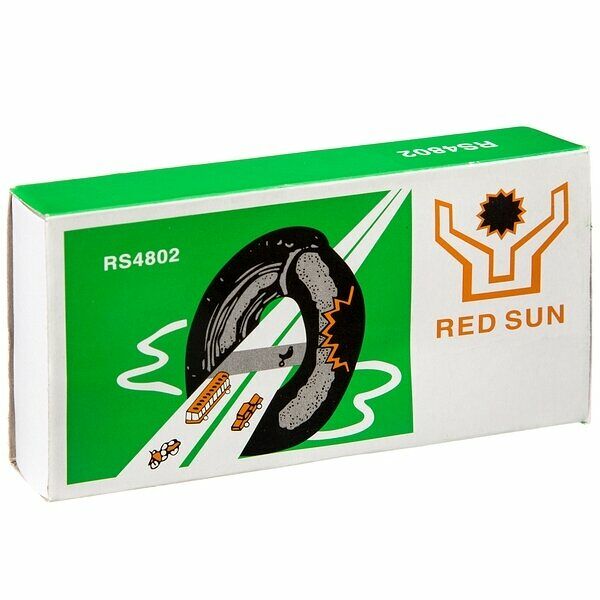 Аптечка для ремонта камер Red Sun RS4802