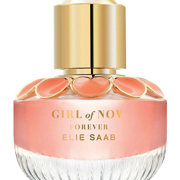 ELIE SAAB Girl Of Now Forever Парфюмерная вода жен., 30 мл