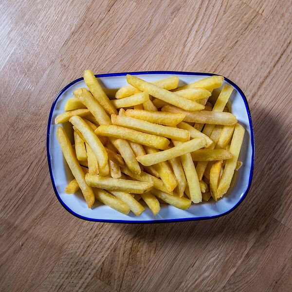 Картофель фри