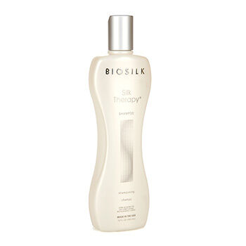 Шампунь для волос Biosilk Шелковая терапия Farouk