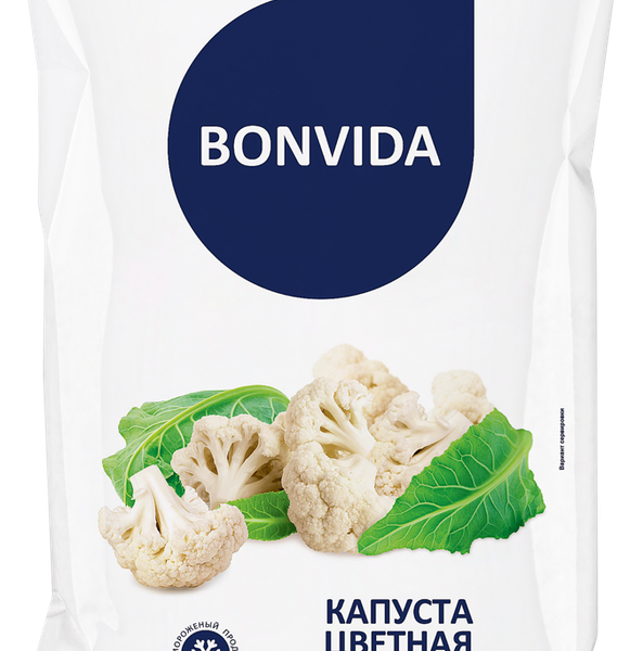 Капуста цветная BONVIDA