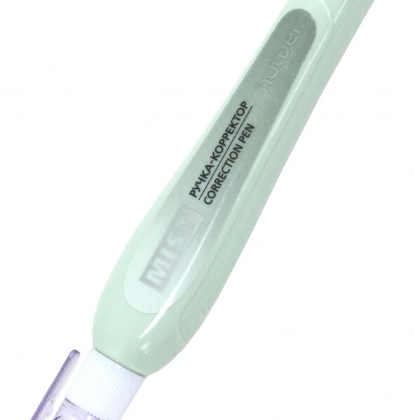 Ручка-корректор Hatber 1 шт в ассортименте